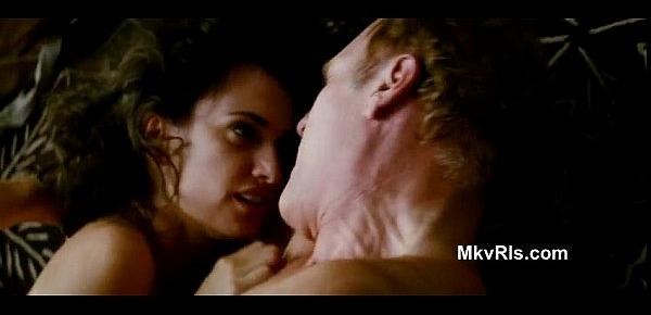  Penelope Cruz TopLess Sex Scene